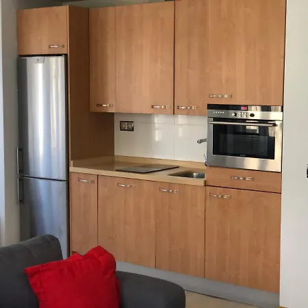 Artheus Apartamentos Salamanca Exterior photo