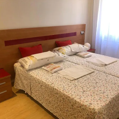 Artheus Apartamentos Salamanca Exterior photo