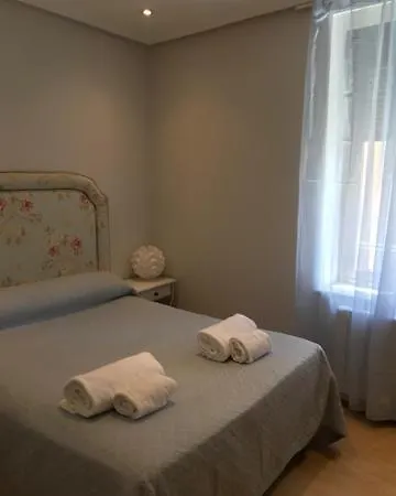 Artheus Apartamentos Salamanca Exterior photo