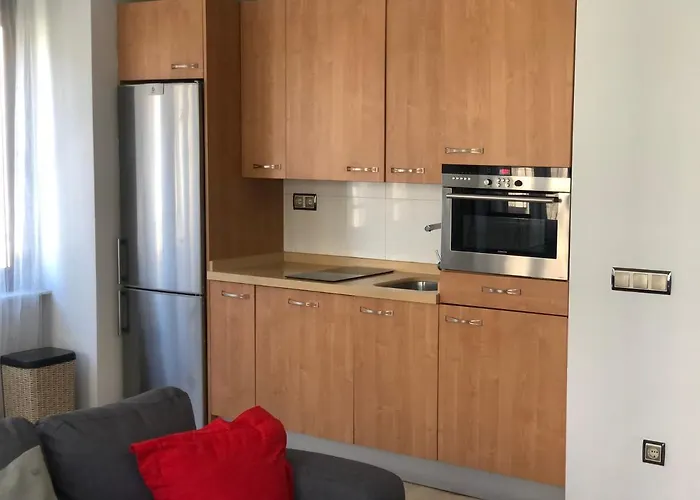 Artheus Apartamentos