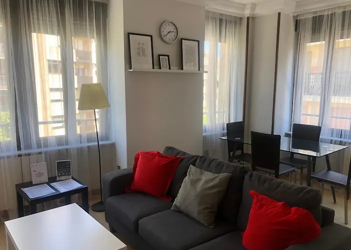 Artheus Apartamentos