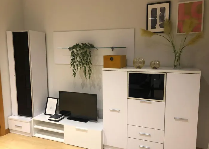 Artheus Apartamentos