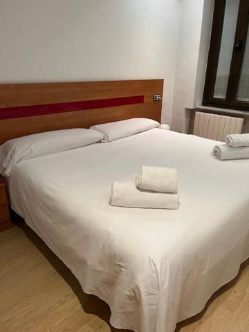 Artheus Apartment